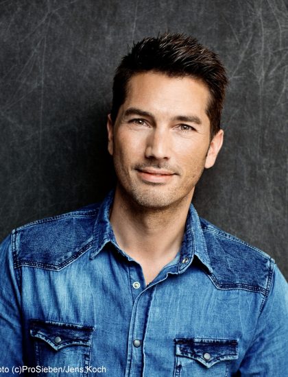 (c)ProSieben/Jens Koch